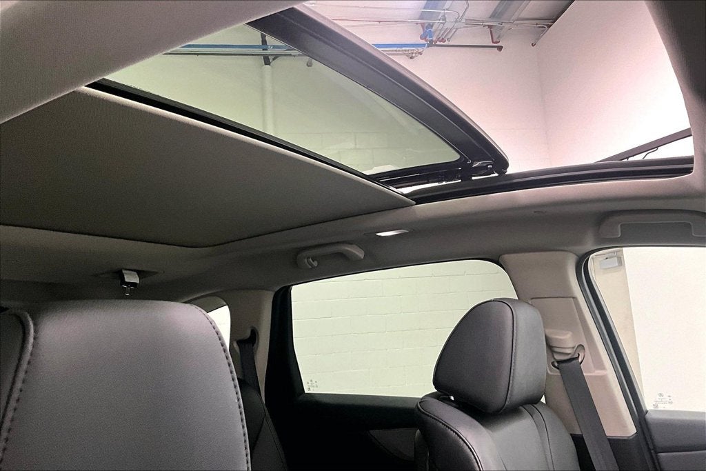 2025 Acura MDX Base