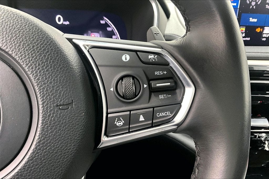 2025 Acura MDX Base