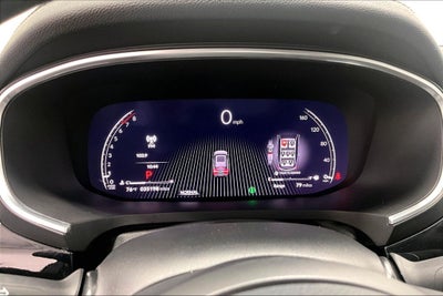 2025 Acura MDX Base