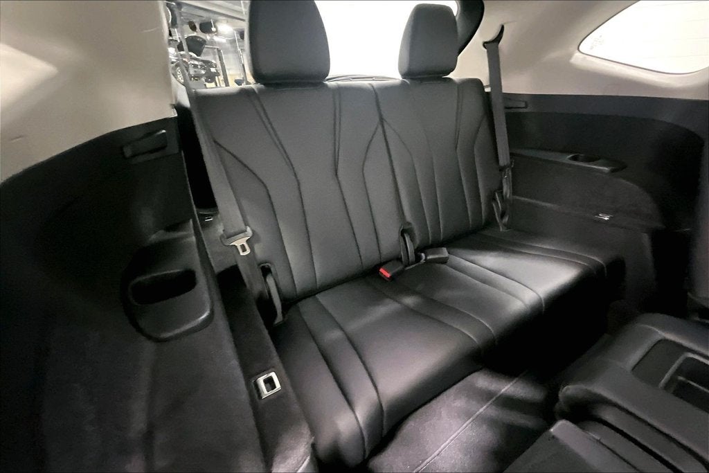 2025 Acura MDX Base