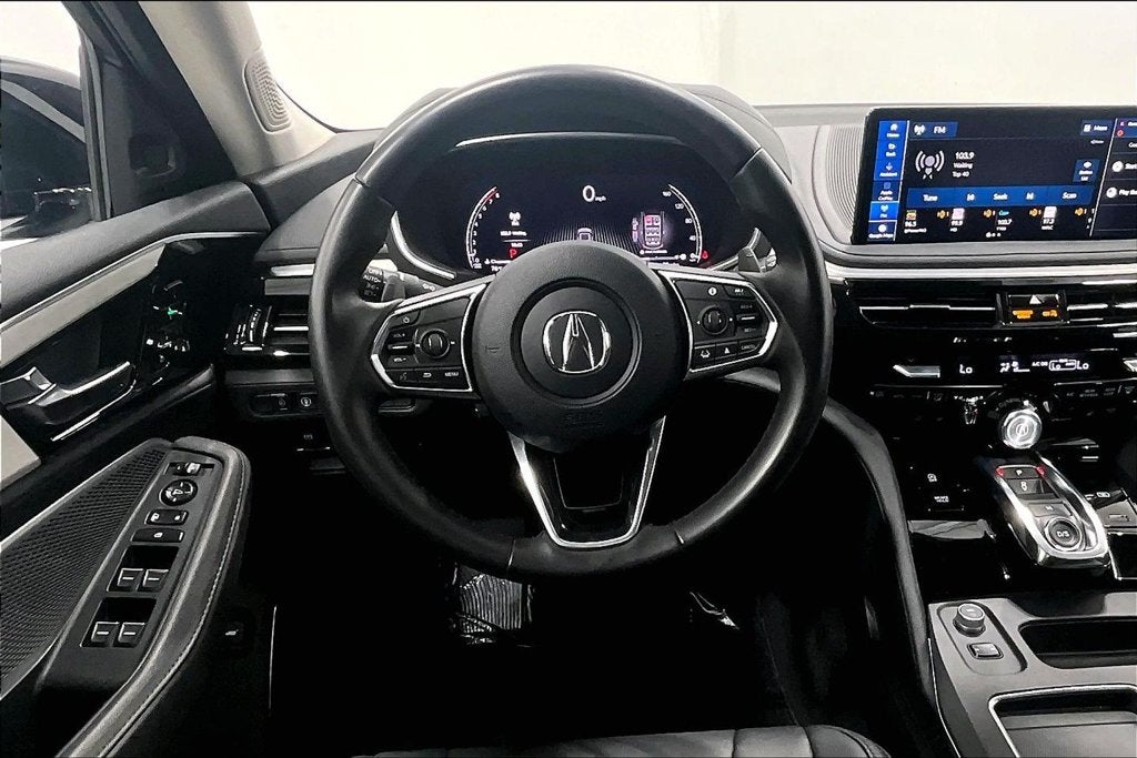 2025 Acura MDX Base