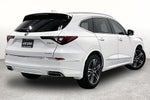 2026 Acura MDX Advance Package SH-AWD