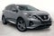 2021 Nissan Murano Platinum