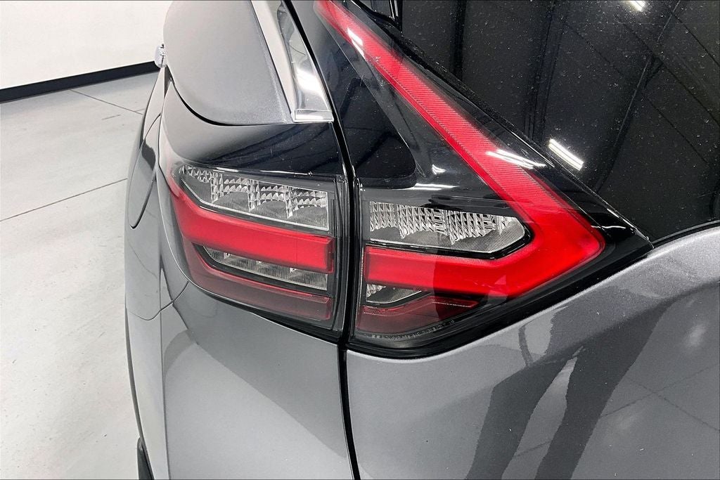 2021 Nissan Murano Platinum