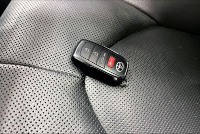 2024 Toyota Grand Highlander Hybrid Limited