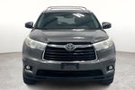 2016 Toyota Highlander Limited Platinum V6