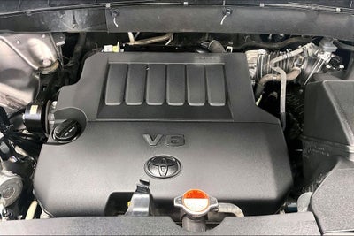2016 Toyota Highlander Limited Platinum V6