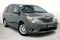 2013 Toyota Sienna XLE 8 Passenger