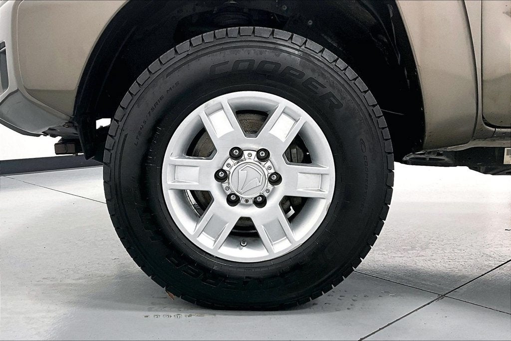 2013 Toyota Tacoma PreRunner V6
