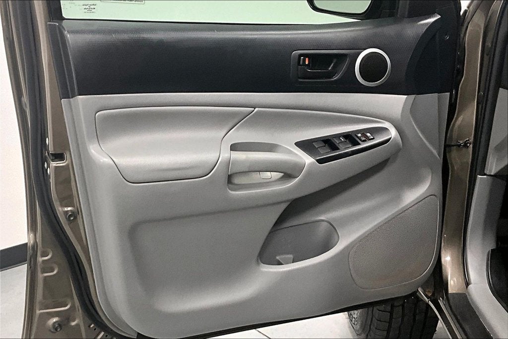2013 Toyota Tacoma PreRunner V6