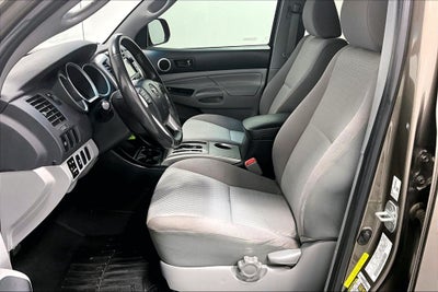 2013 Toyota Tacoma PreRunner V6