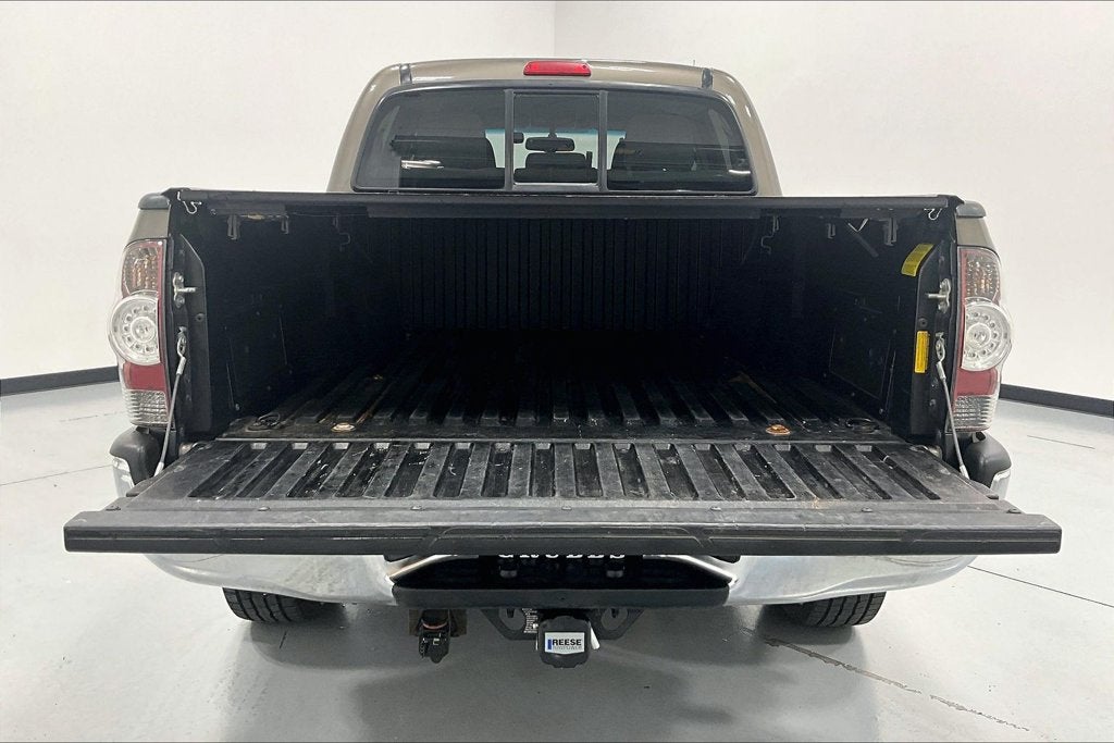 2013 Toyota Tacoma PreRunner V6