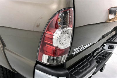 2013 Toyota Tacoma PreRunner V6