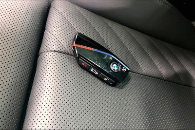2025 BMW X3 M50 xDrive