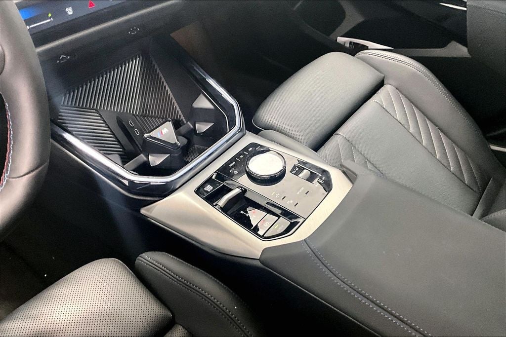 2025 BMW X3 M50 xDrive