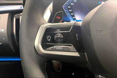 2025 BMW X3 M50 xDrive