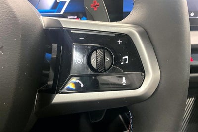 2025 BMW X3 M50 xDrive