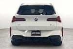 2025 BMW X3 M50 xDrive