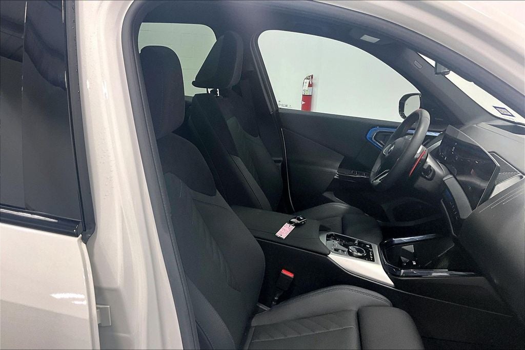 2025 BMW X3 M50 xDrive