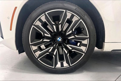 2025 BMW X3 M50 xDrive