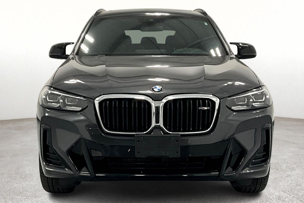 2023 BMW X3 M40i