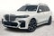 2019 BMW X7 xDrive50i