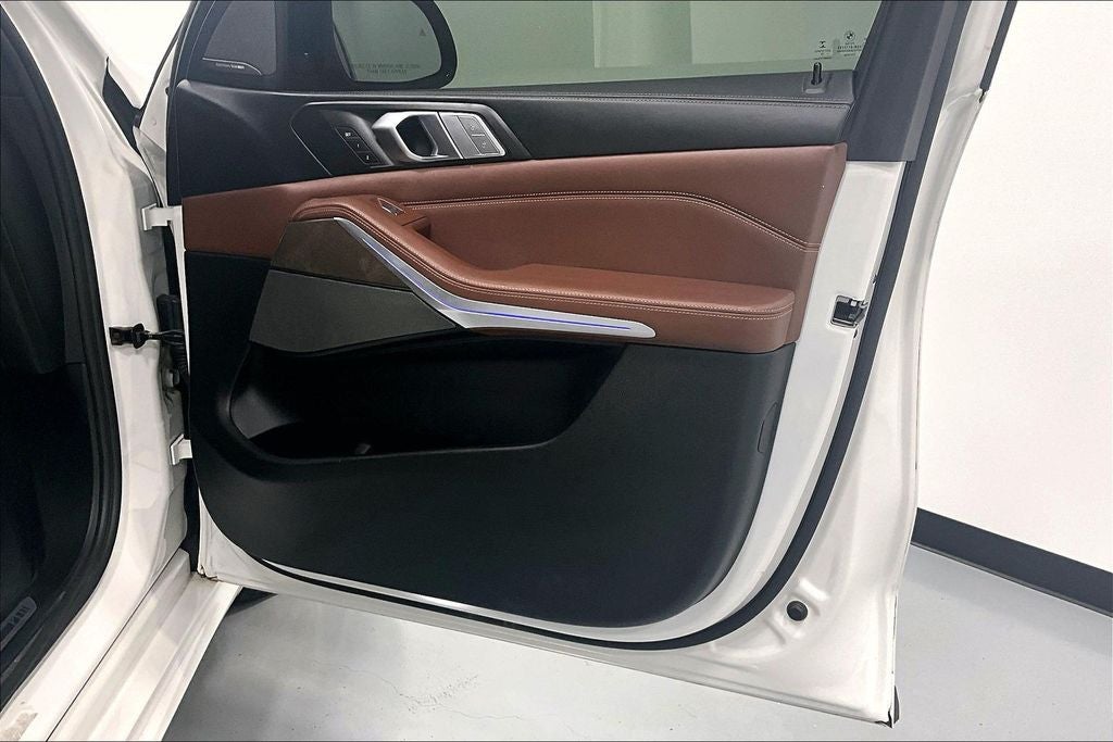 2019 BMW X7 xDrive50i