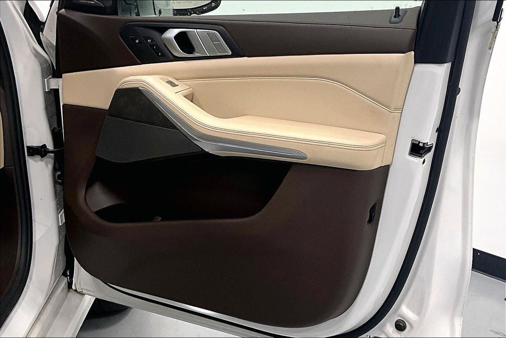 2019 BMW X7 xDrive50i