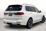 2019 BMW X7 xDrive50i
