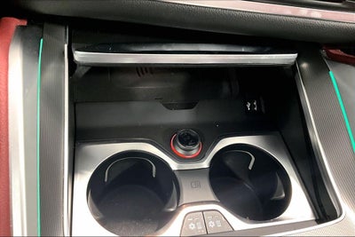 2020 BMW X6 xDrive40i