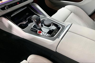 2024 BMW XM Base