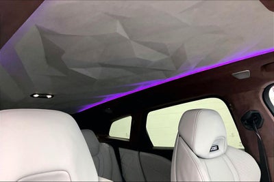 2024 BMW XM Base