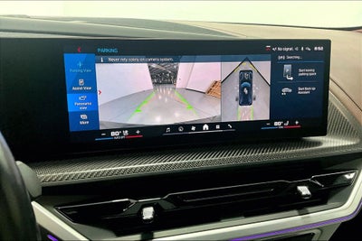 2024 BMW XM Base