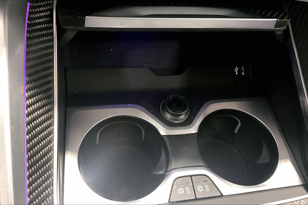 2024 BMW XM Base