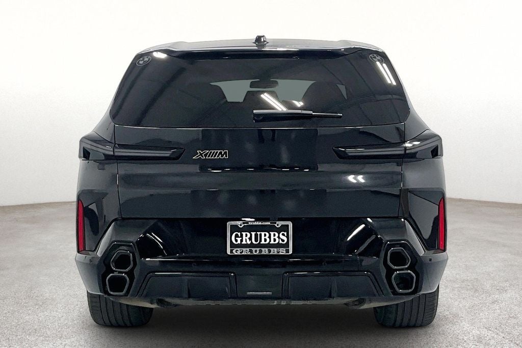 2024 BMW XM Base