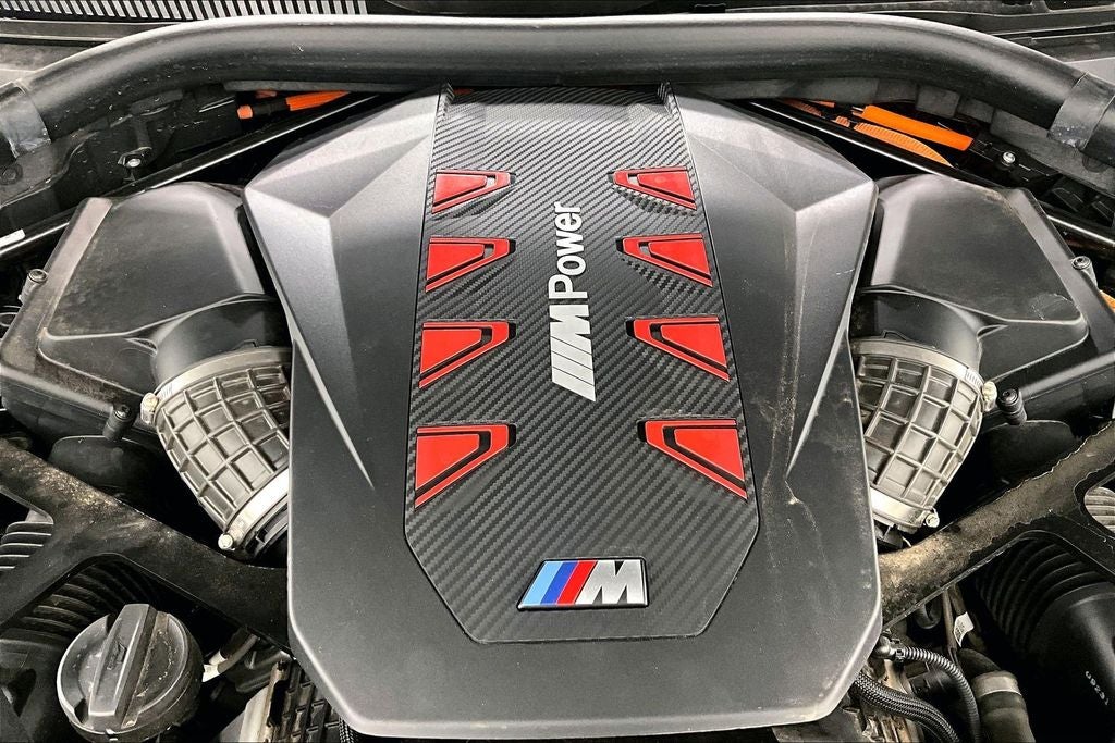 2024 BMW XM Base