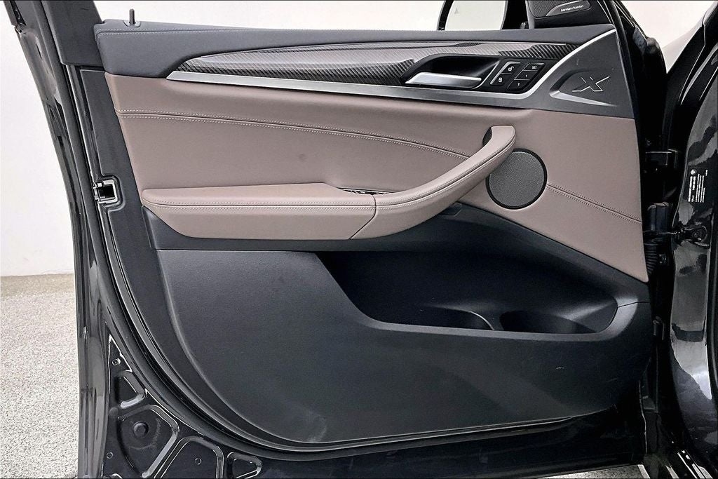 2023 BMW X4 M Base