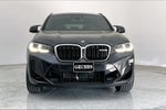 2023 BMW X4 M Base