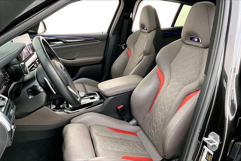 2023 BMW X4 M Base