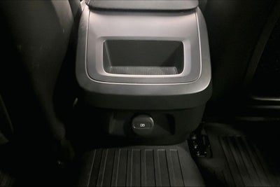 2024 Volvo S60 B5 Plus Black Edition