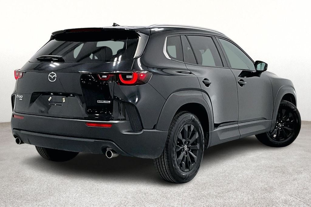 2024 Mazda Mazda CX-50 2.5 S Premium Package