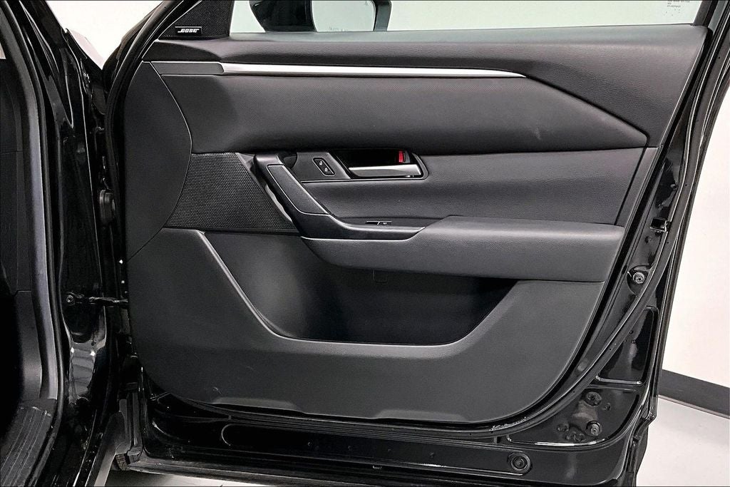 2024 Mazda Mazda CX-50 2.5 S Premium Package