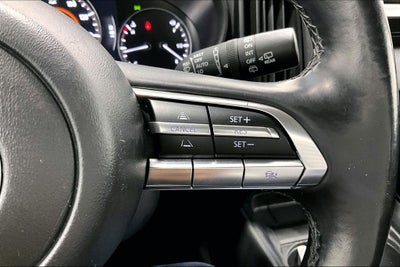 2024 Mazda Mazda CX-50 2.5 S Premium Package