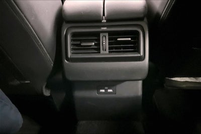 2024 Mazda Mazda CX-50 2.5 S Premium Package