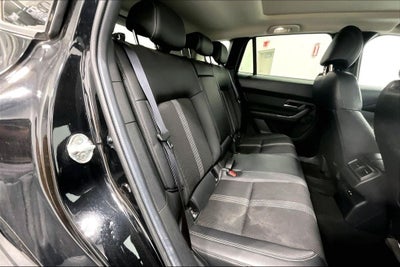 2024 Mazda Mazda CX-50 2.5 S Premium Package