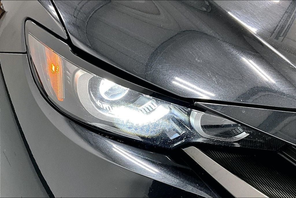 2024 Mazda Mazda CX-50 2.5 S Premium Package