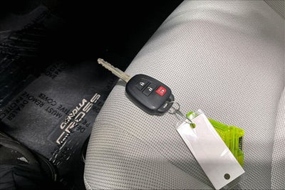 2024 Toyota Corolla Cross L