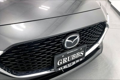 2021 Mazda Mazda3 Premium