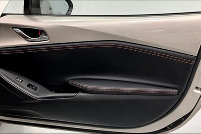 2023 Mazda Mazda Miata RF Grand Touring