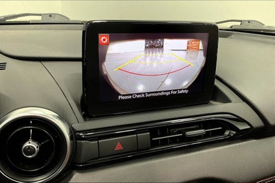 2023 Mazda Mazda Miata RF Grand Touring